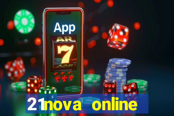 21nova online casino review