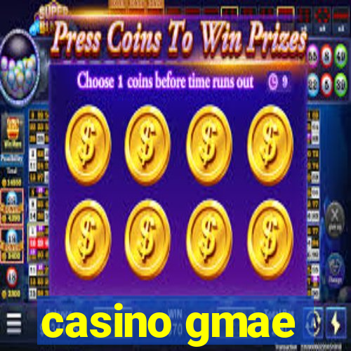 casino gmae