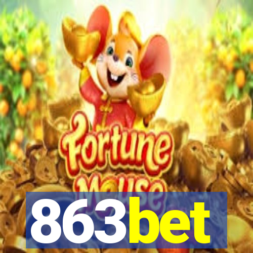 863bet