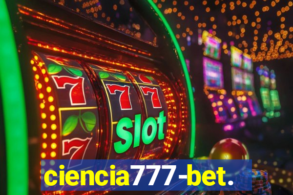 ciencia777-bet.com