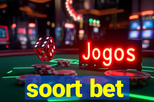 soort bet