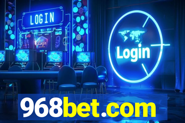 968bet.com