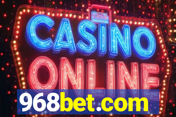 968bet.com