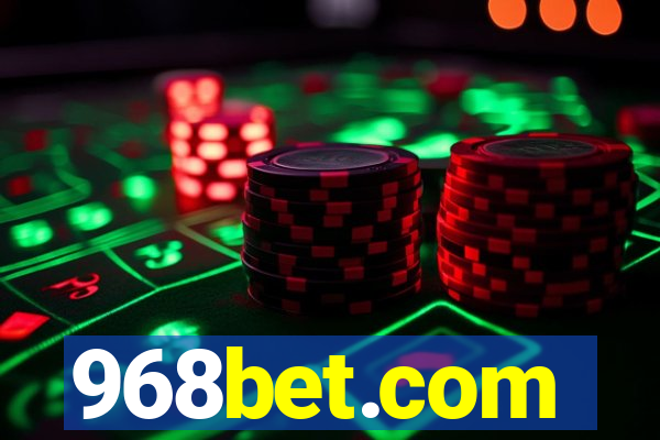 968bet.com