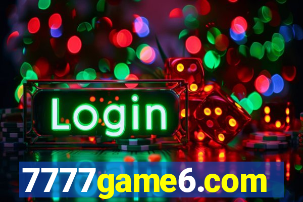 7777game6.com