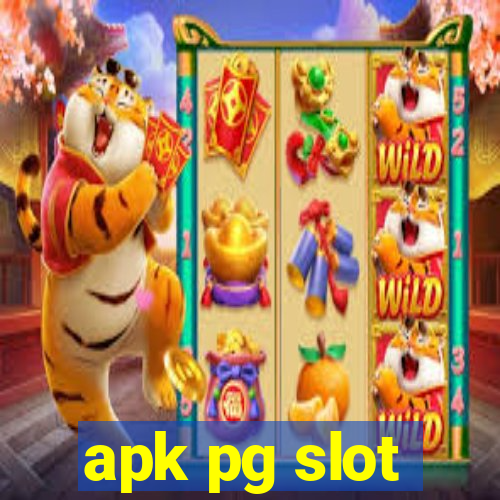 apk pg slot