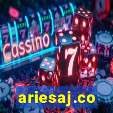 ariesaj.co