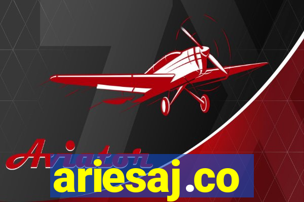 ariesaj.co