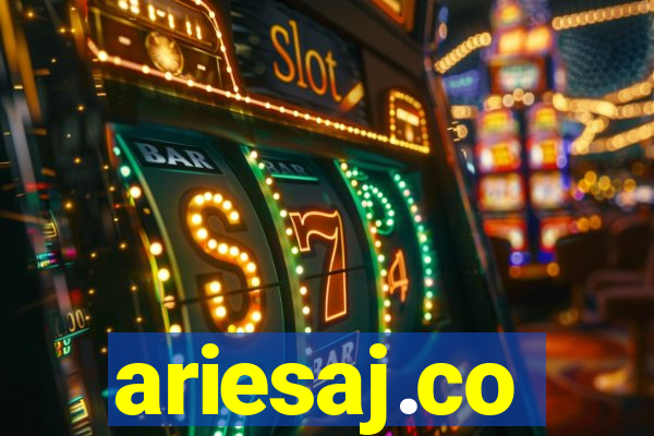 ariesaj.co