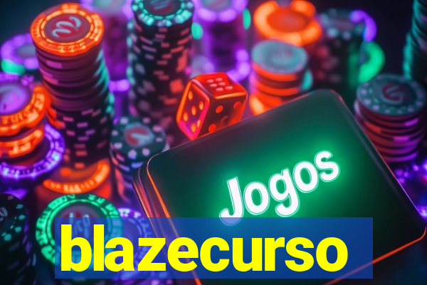 blazecurso