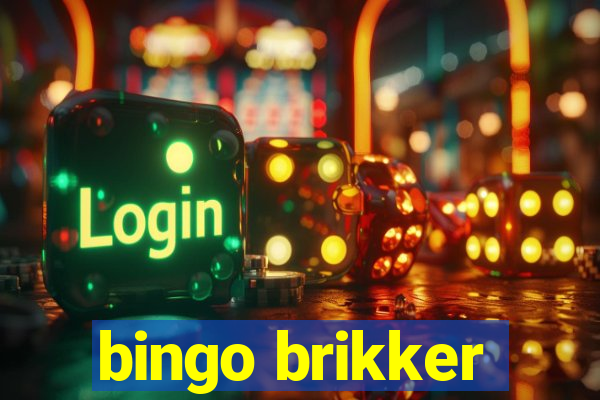 bingo brikker