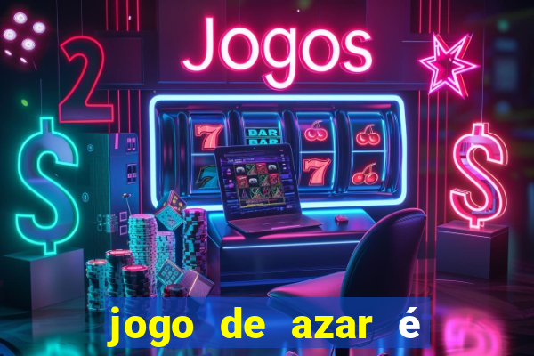 jogo de azar é permitido no brasil