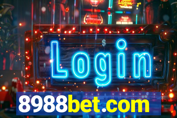 8988bet.com