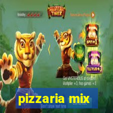 pizzaria mix