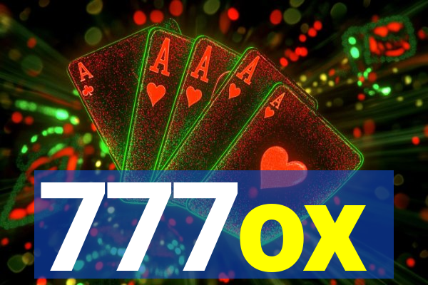 777ox