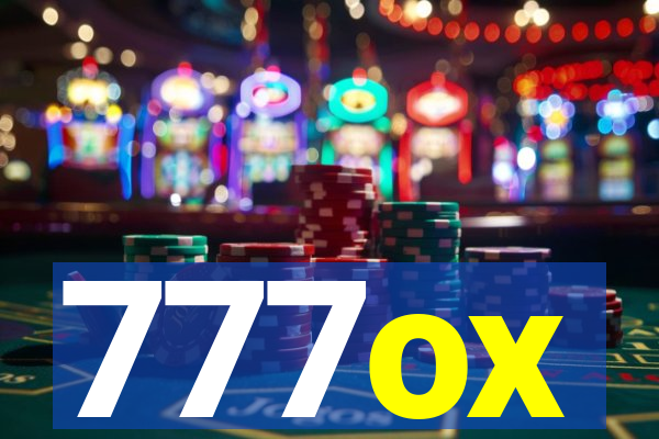 777ox