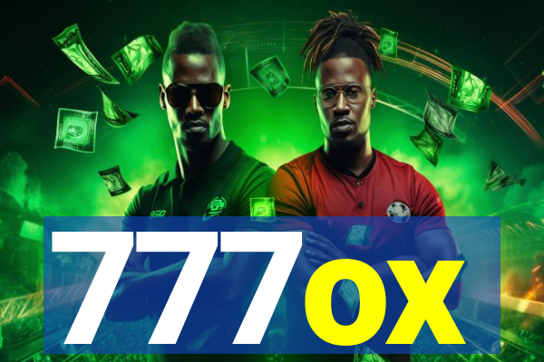 777ox