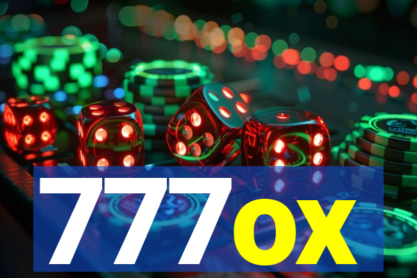 777ox