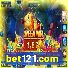 bet121.com