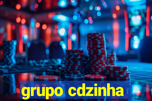 grupo cdzinha