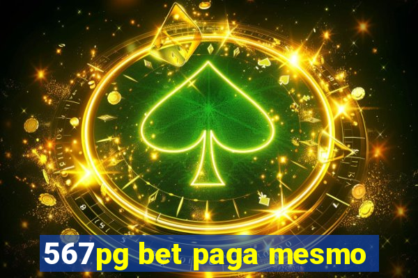 567pg bet paga mesmo