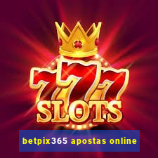 betpix365 apostas online