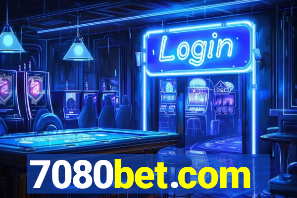 7080bet.com