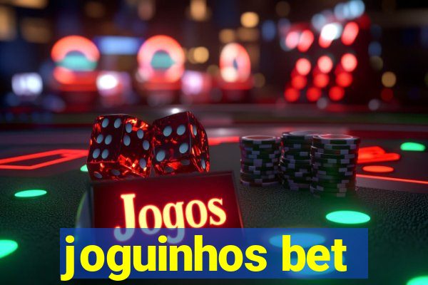 joguinhos bet