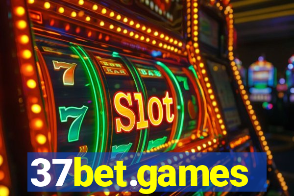 37bet.games