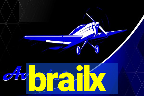 brailx