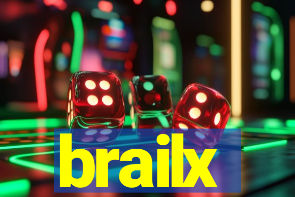 brailx