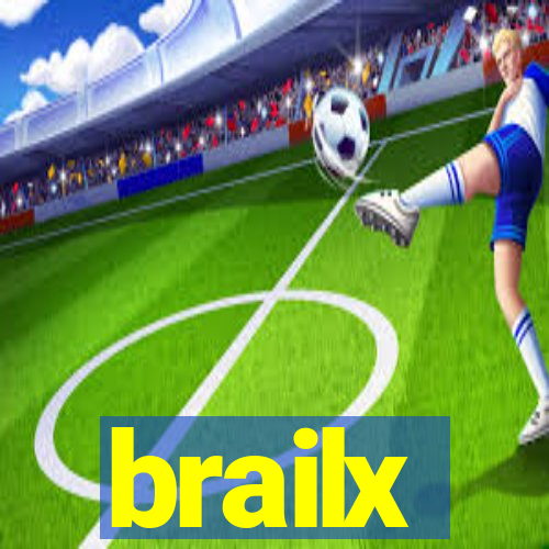 brailx