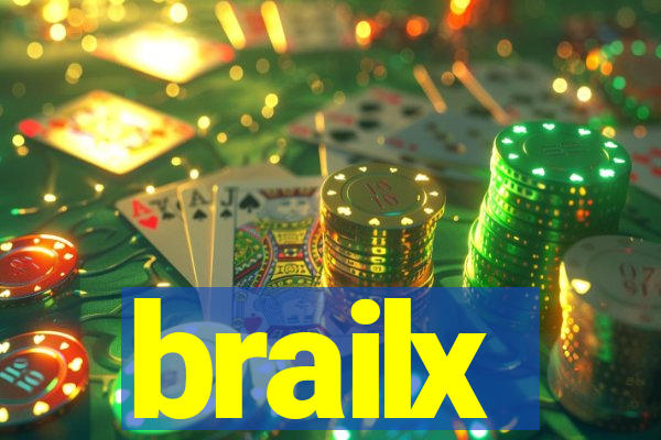 brailx