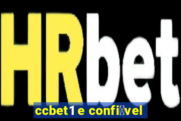 ccbet1 e confi谩vel