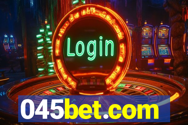 045bet.com