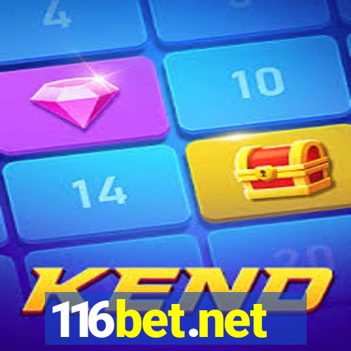 116bet.net