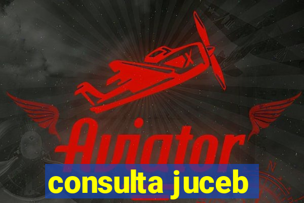 consulta juceb