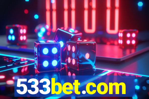 533bet.com