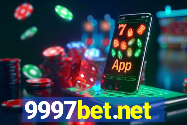 9997bet.net