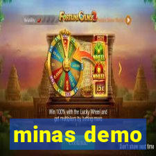 minas demo