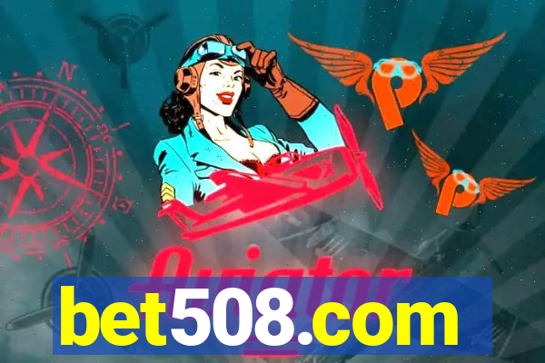 bet508.com