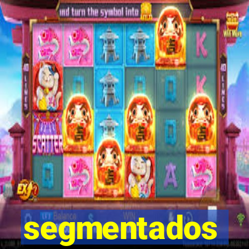 segmentados