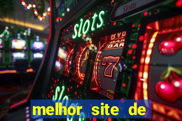 melhor site de poker online dinheiro real