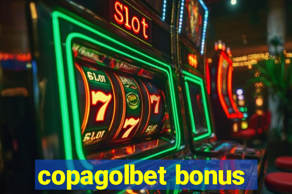 copagolbet bonus