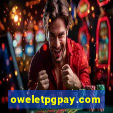 oweletpgpay.com