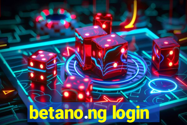 betano.ng login