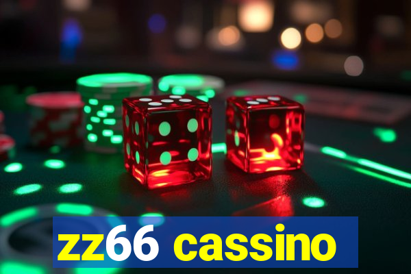 zz66 cassino