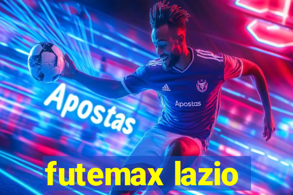 futemax lazio