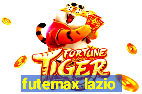 futemax lazio