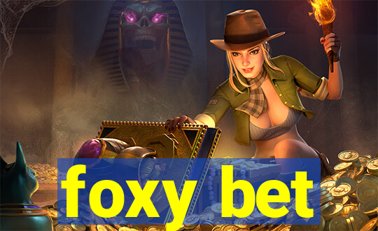 foxy bet